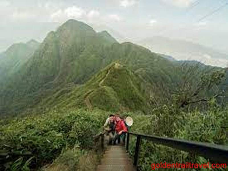 North Vietnam Hiking Tour 12 Day